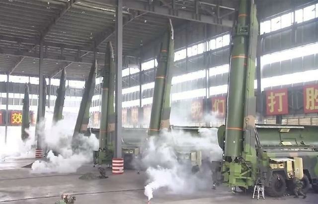 理性分析國軍有能力反擊中國沿海軍事基地嗎？
