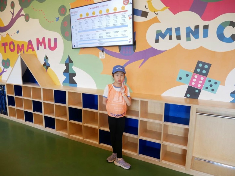 日本北海道Club Med Tomamu夏季北海道行程遊記文/攻略