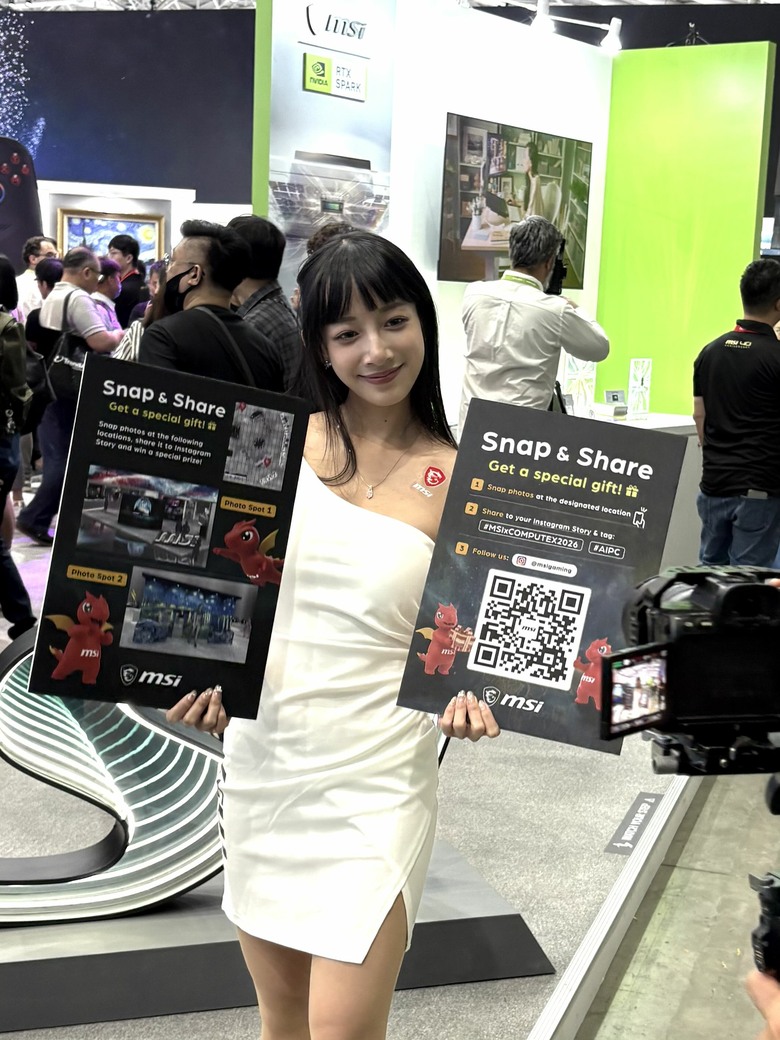 【COMPUTEX 2026】原來賽車模擬器可以這麼真!MOZA Racing 體驗分享