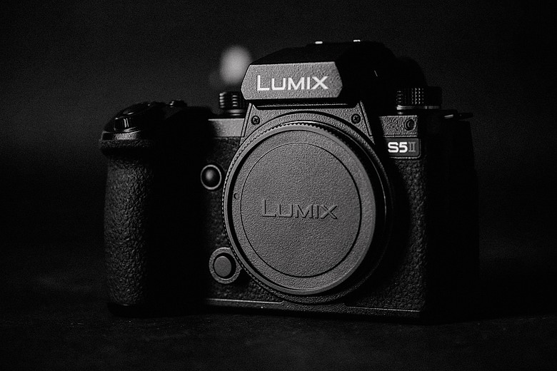 Lumix S5m2 使用心得之婚禮紀錄