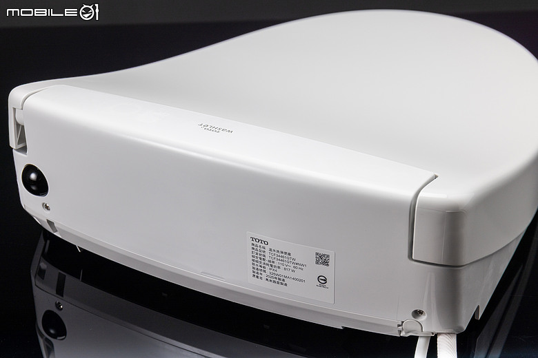 TOTO 瞬熱 S5 溫水洗淨便座 TCF34461GTW 體驗｜「電解水除菌 x 強力除臭」，打造極致如廁體驗！