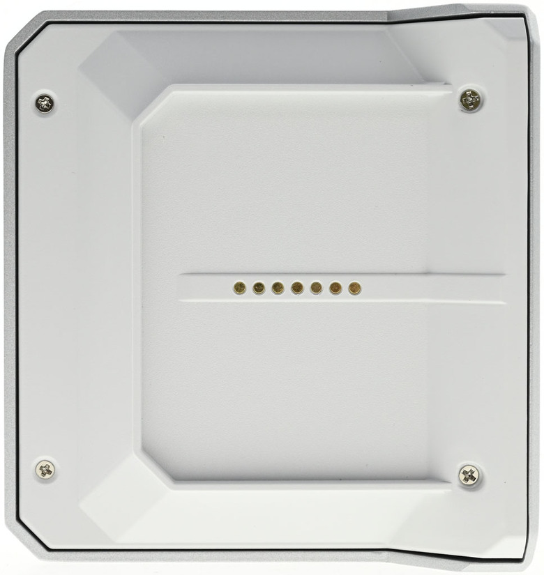點我看大圖 JONSBO TX-360 ARGB 360mm白色一體式水冷散熱器開箱