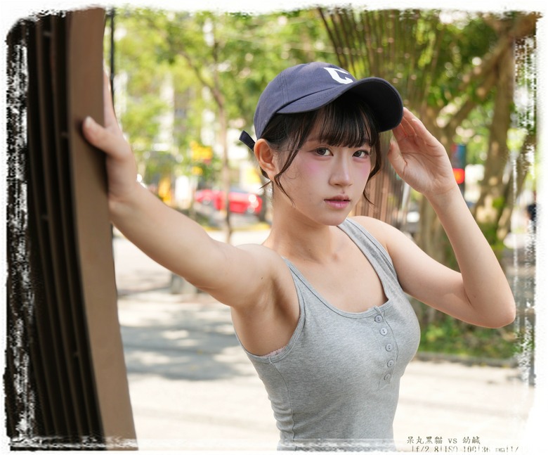 【 幼鹹又甜!好像初戀的感覺 】這次JK不會有問題了!!就是本姑娘的!