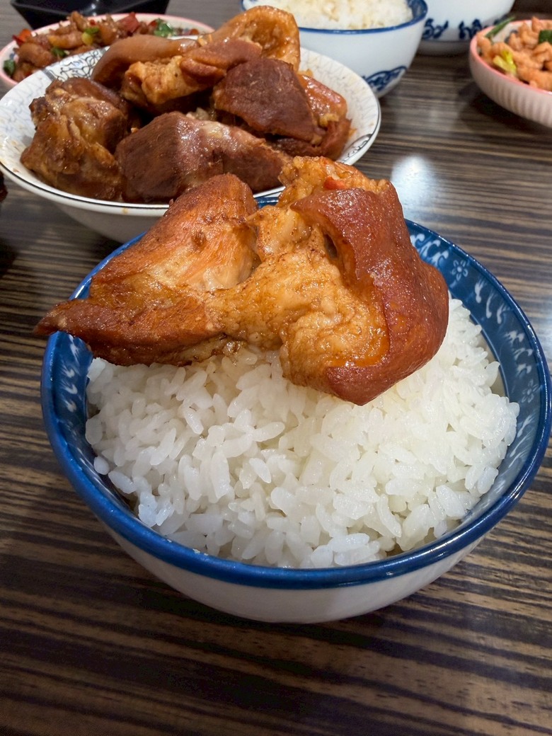 台南美食｜獨家重慶家常菜｜真的會讓你愛上辣