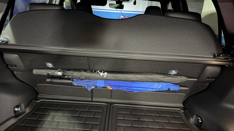 我的GR RAV4改善記錄 3—我的3D列印小物