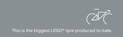 點我看大圖 🚴 LEGO 11380 公路車 |動手拼出公路魂