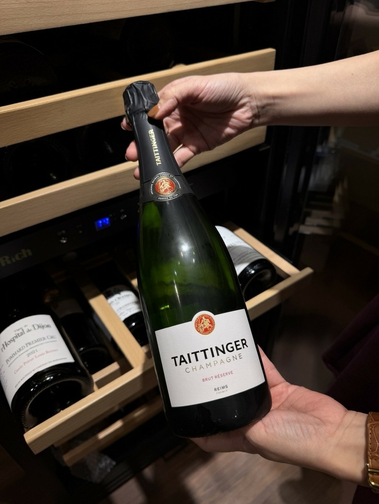 【新莊洋酒行推薦】酒夏私藏酒窖|專業職人幫你選出命中注定的那支酒!梅酒、香檳、頂級紅酒全攻略