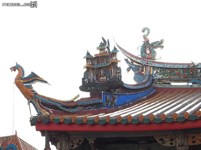 彰化南瑤宮，還有附近的湯旺回轉火鍋彰化店 — 2026 端午連假首日遊