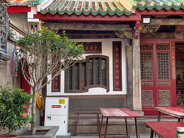 彰化南瑤宮，還有附近的湯旺回轉火鍋彰化店 — 2026 端午連假首日遊