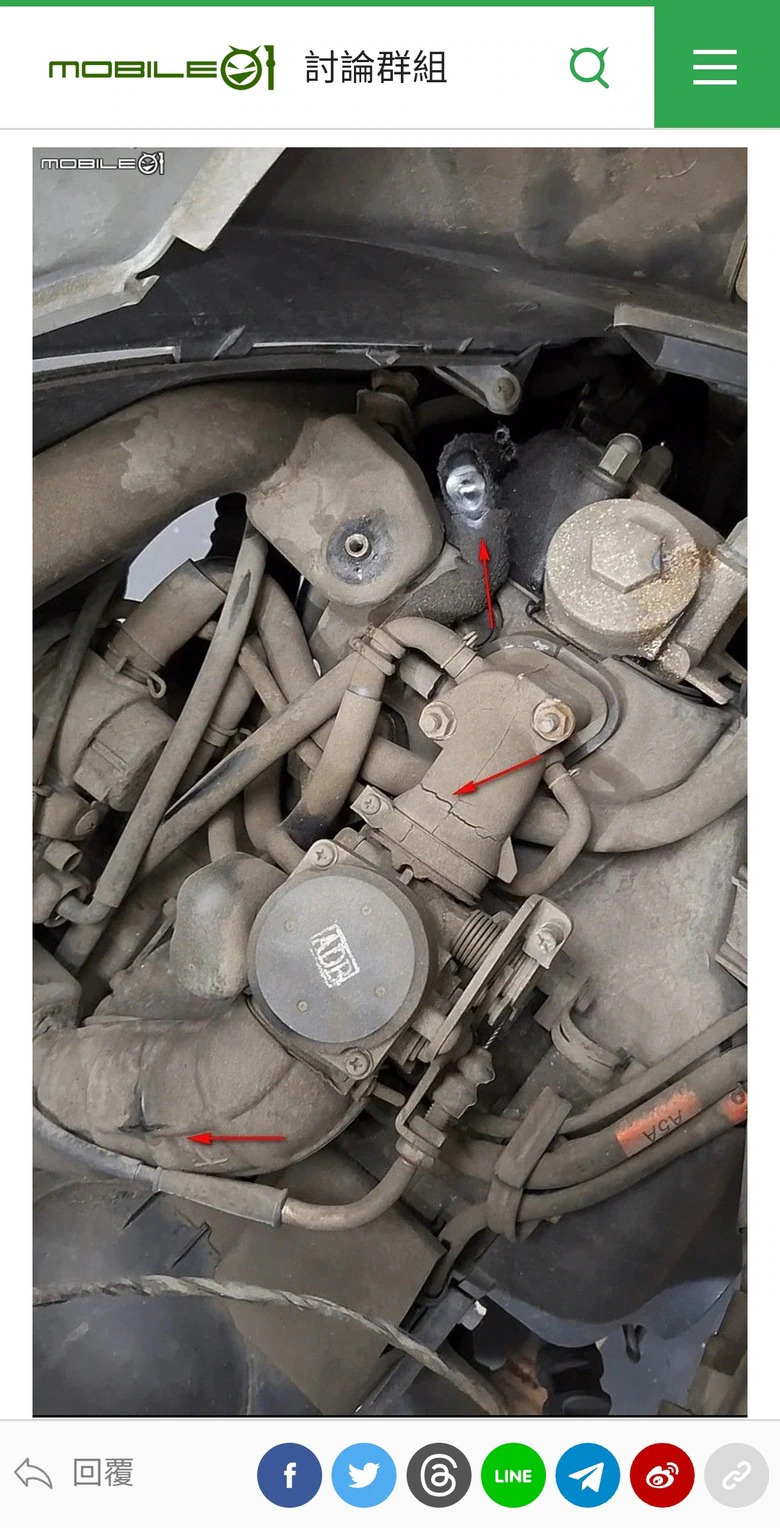 18年老車值得修嗎？