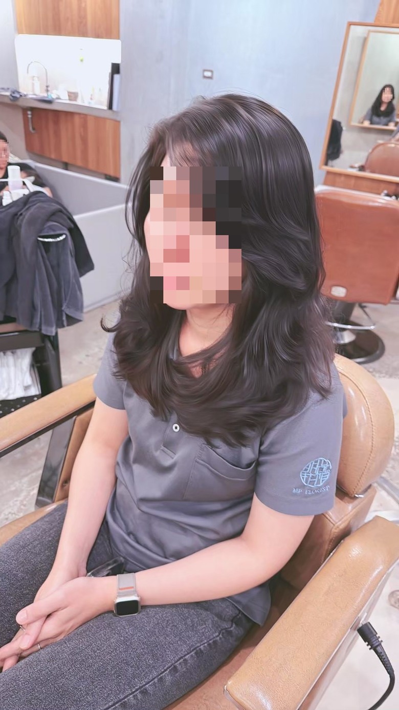 台南剪髮推薦|預約制不排隊|剪完回家自己整理也不費力