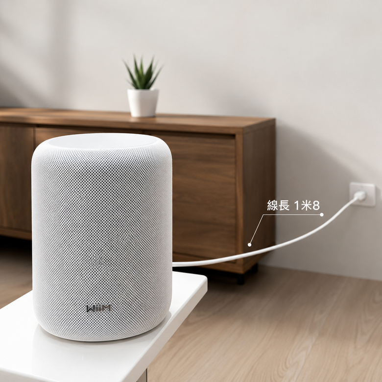 WiiM Sound Lite積木式無線家庭劇院的入門磚,一顆喇叭能做到什麼程度?