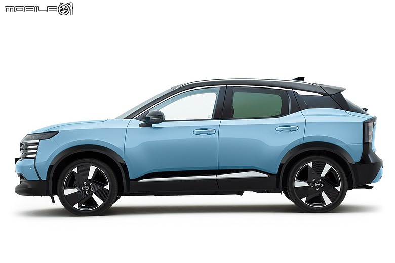 【海外新訊】Nissan 大改款 Kicks e-Power 日本上市,首度配備 e-4ORCE 及第三代 e-POWER 系統!
