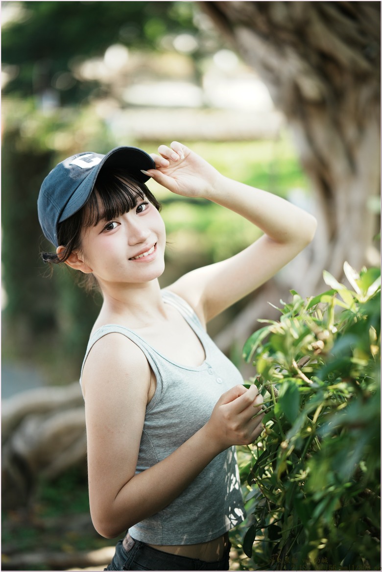 【 幼鹹又甜!好像初戀的感覺 】這次JK不會有問題了!!就是本姑娘的!