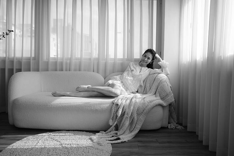RICOH GR IV Monochrome 評測報告｜以純粹光影、譜寫口袋裡的黑白詩篇！