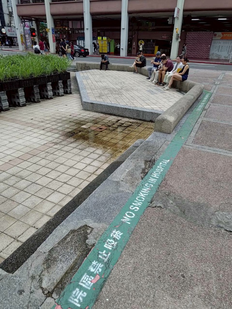 臺北市立聯合醫院林森中醫昆明院區
