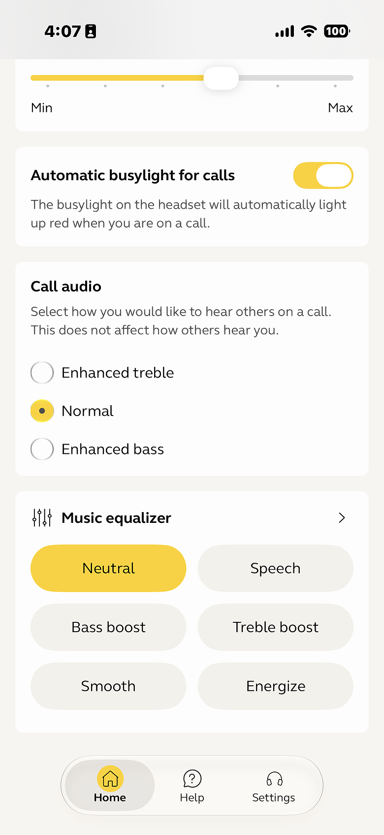 Jabra Evolve3 85 試聽報告|只用來商務工作真的太可惜!