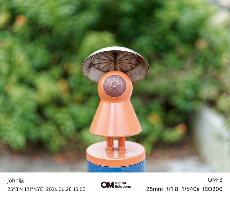 115年基隆美術館(Eva Armisén 個展)&要塞司令部(洋食廚房)(OM-3、OM-5II、TG-7)