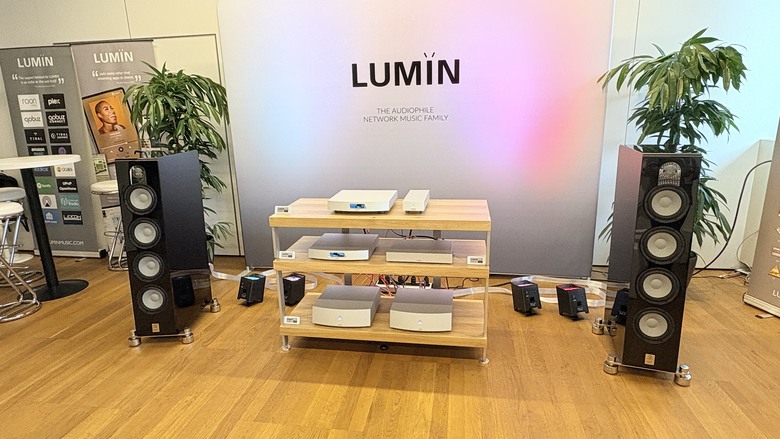 2026 HIGH END Vienna 現場直擊
