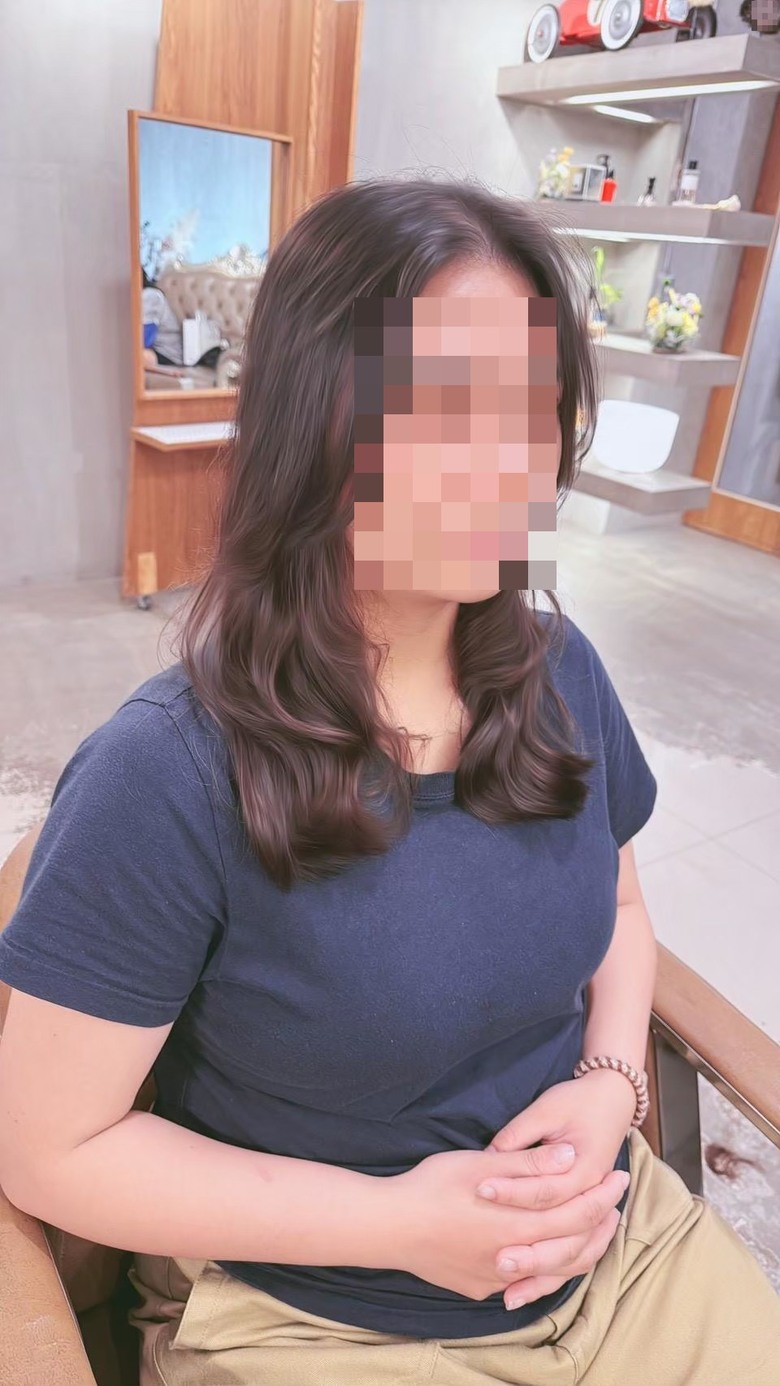 台南剪髮推薦|預約制不排隊|剪完回家自己整理也不費力