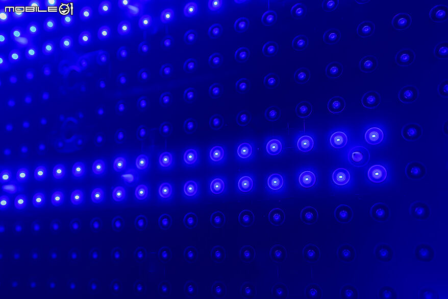 Sony 發表 BRAVIA True RGB 系列 三原色獨立控光黑科技再創視覺新標竿