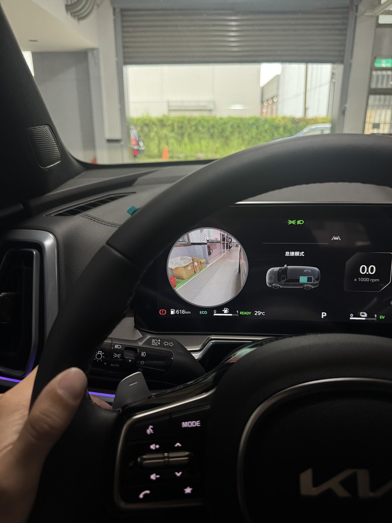 2019 X5考慮想換Kia Sorento，體驗起來意外還不錯，大家有什麼建議嗎？