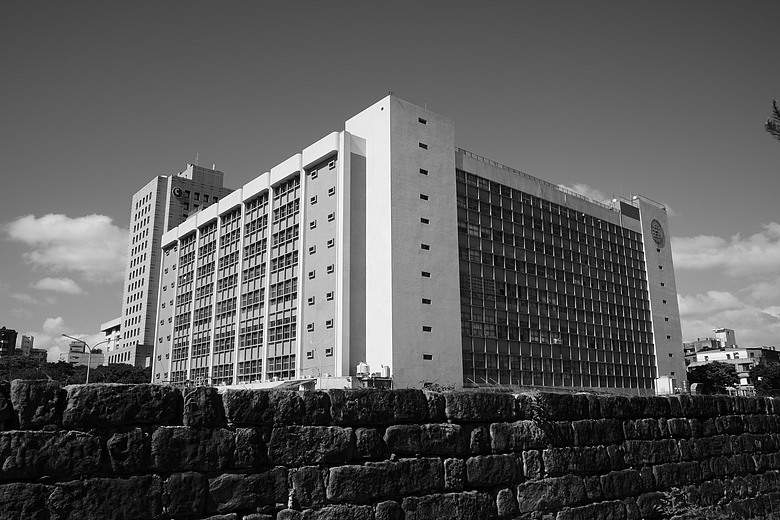 RICOH GR IV Monochrome 評測報告｜以純粹光影、譜寫口袋裡的黑白詩篇！