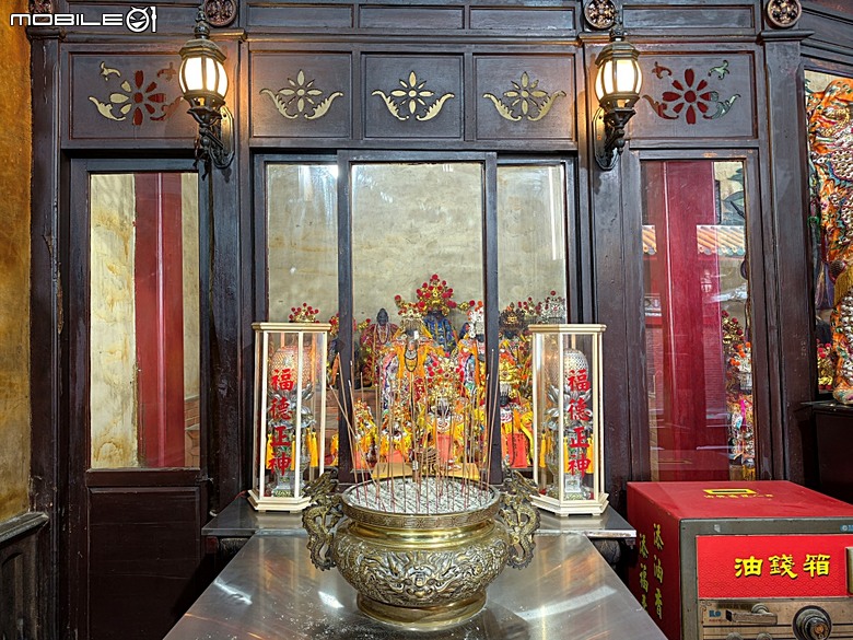 彰化南瑤宮，還有附近的湯旺回轉火鍋彰化店 — 2026 端午連假首日遊