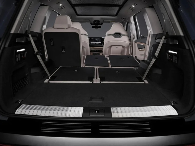 全面換裝 PPC 模組化平台！Audi 第三代 Q7 正式亮相