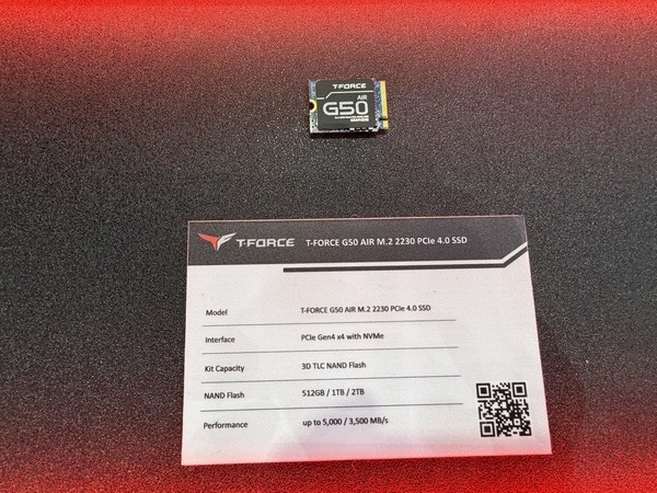十銓科技 TEAMGROUP × Computex 2026 攤位直擊