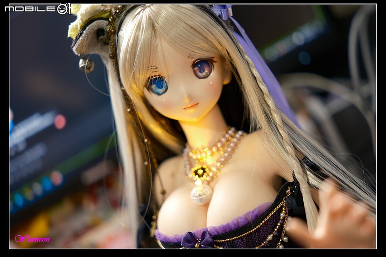 XH2S+Sigma17-40拍+錄心得
