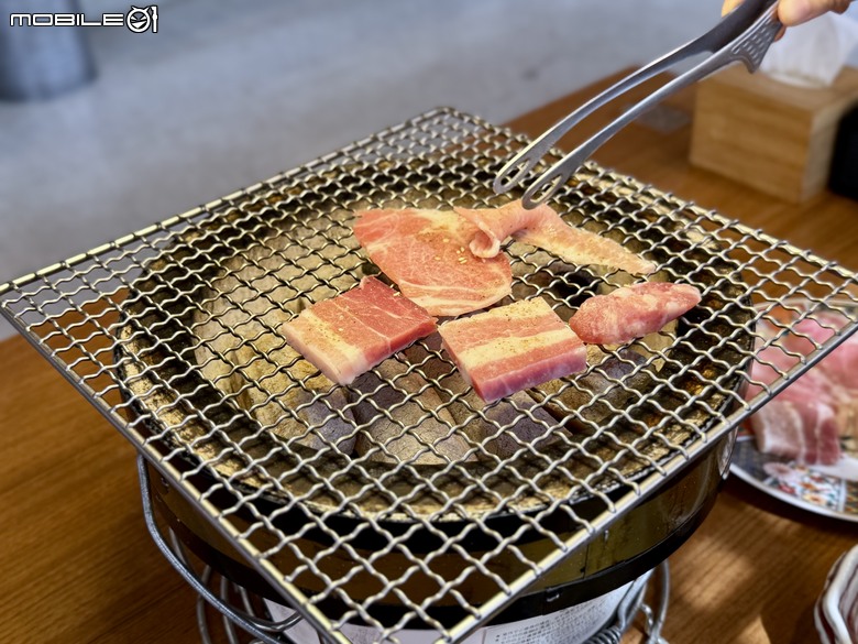 [台南] 焼肉カルビ