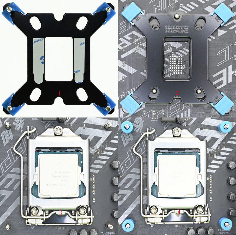點我看大圖 JONSBO TX-360 ARGB 360mm白色一體式水冷散熱器開箱