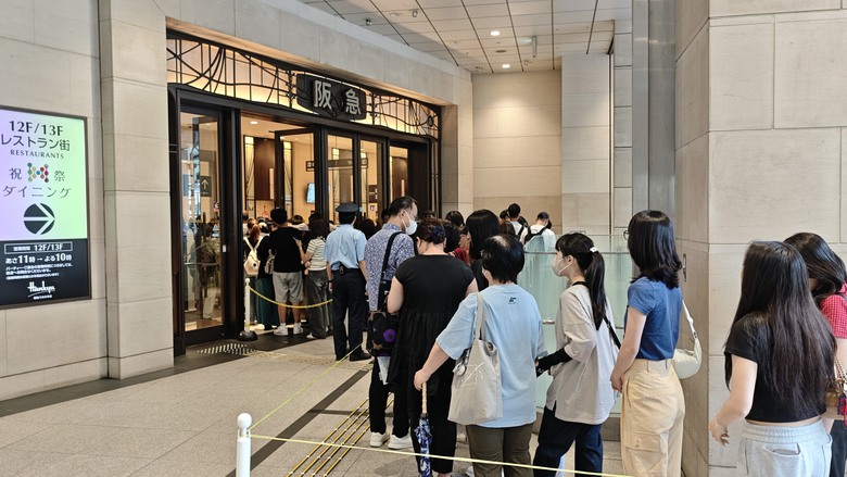 我與智能眼鏡的三天兩夜大阪快閃行 - Day2~Day3 - 天神橋筋商店街 / 梅田KYK炸豬排 / 阪急三番街 / 綱敷天神社御旅社 / 讀賣電視台柯南群像 / 通天閣 / 日本橋 / 達摩串炸 / 堺筋俱樂部 / INNN共乘體驗分享