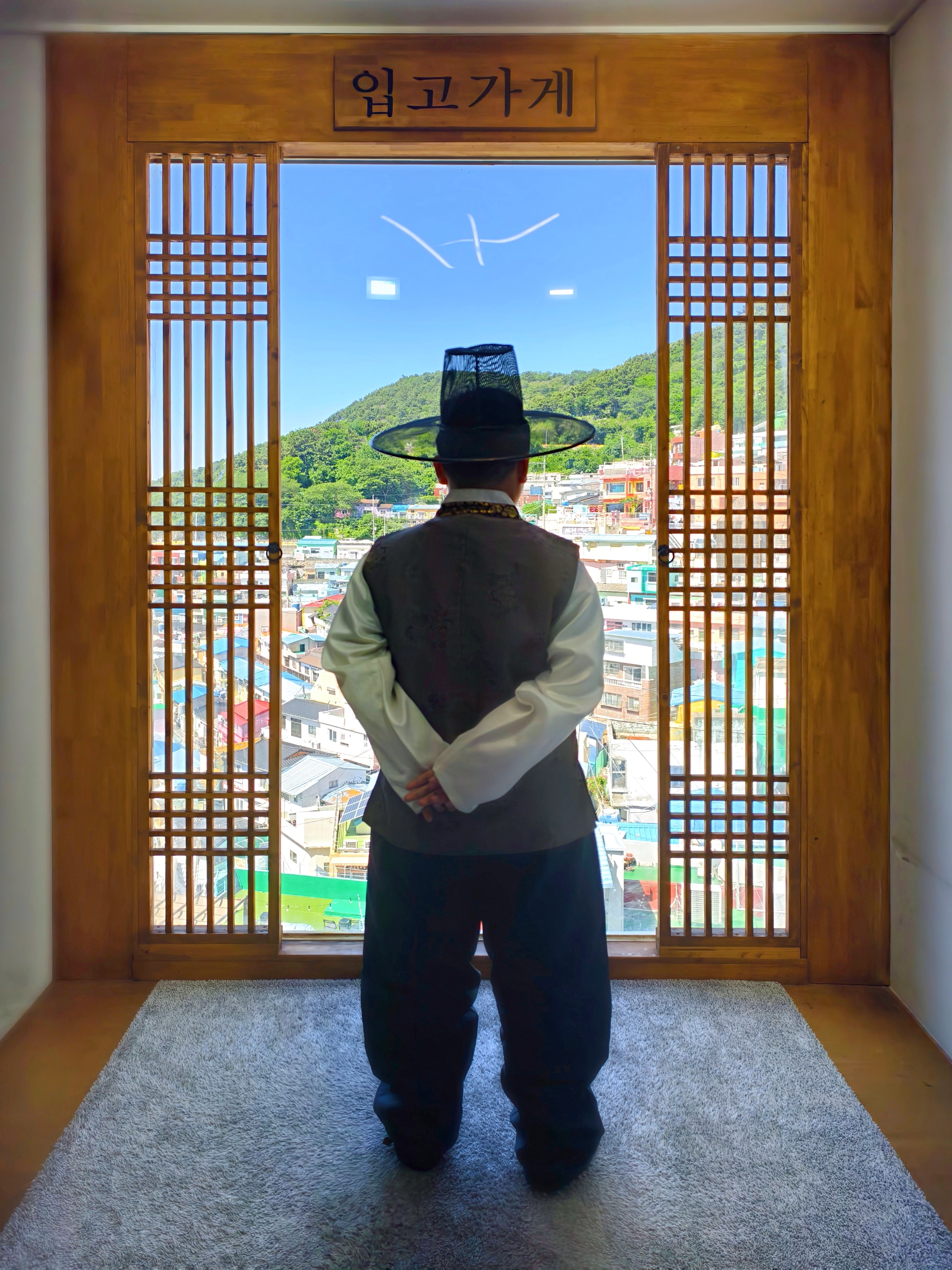 還沒出發就挑戰失敗的背包旅行 - 沒規劃也敢衝釜山！