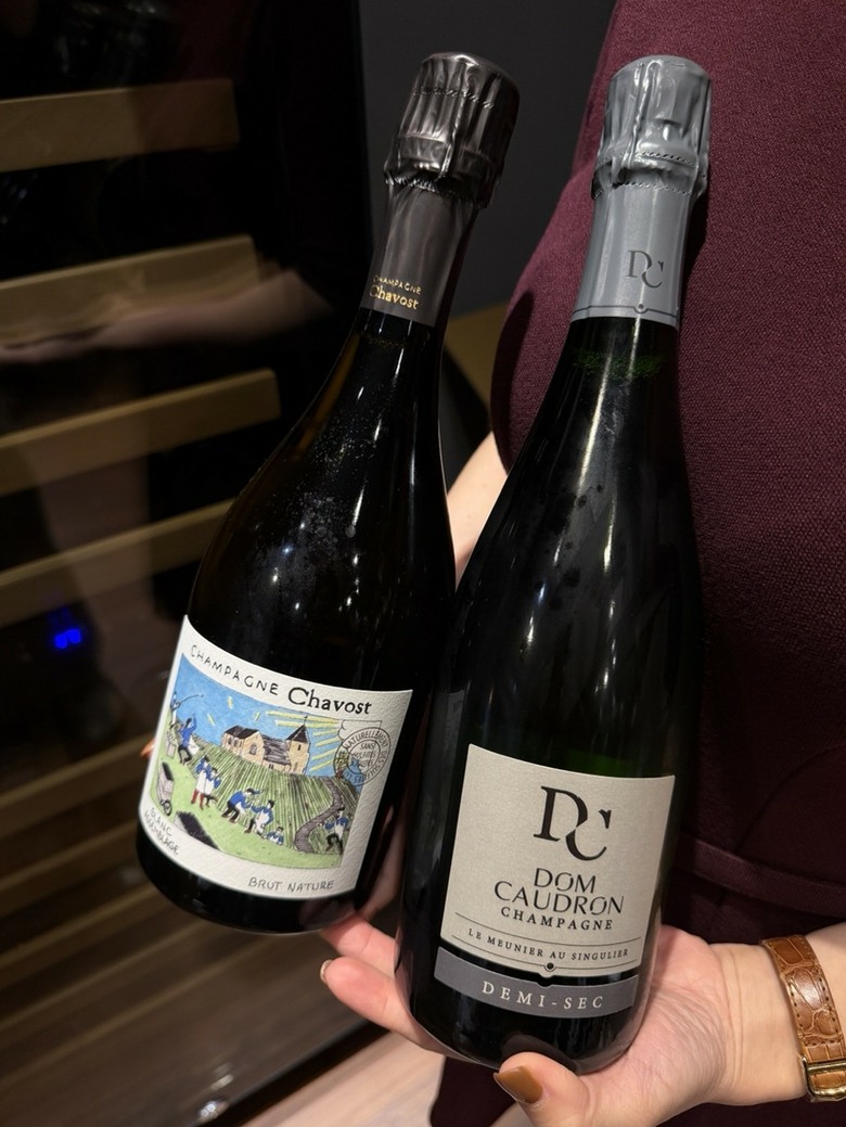 【新莊洋酒行推薦】酒夏私藏酒窖|專業職人幫你選出命中注定的那支酒!梅酒、香檳、頂級紅酒全攻略