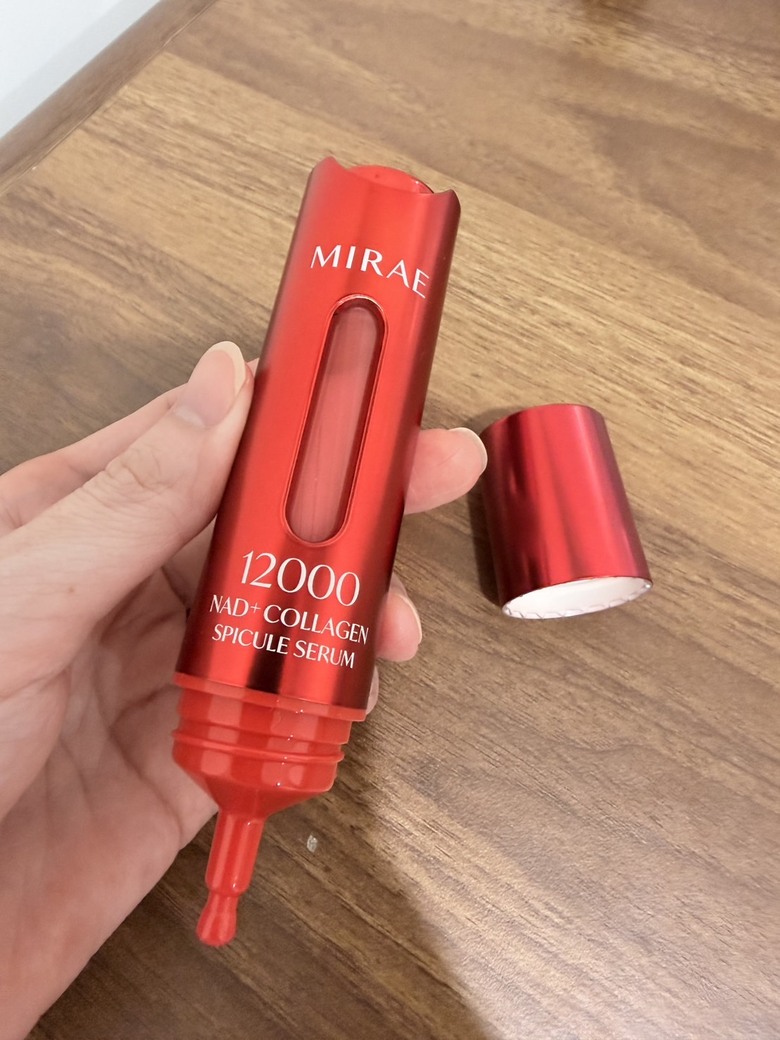 歐美明星都在瘋NAD+？未來美膠原精華與面膜實測紀錄