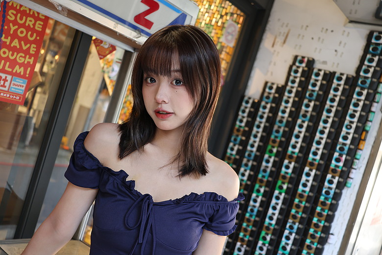 Canon EOS R6 V + RF20-50mm f/4L PZ 評測報告｜首款全幅方塊機、搭載 7K Open Gate 終極殺招！