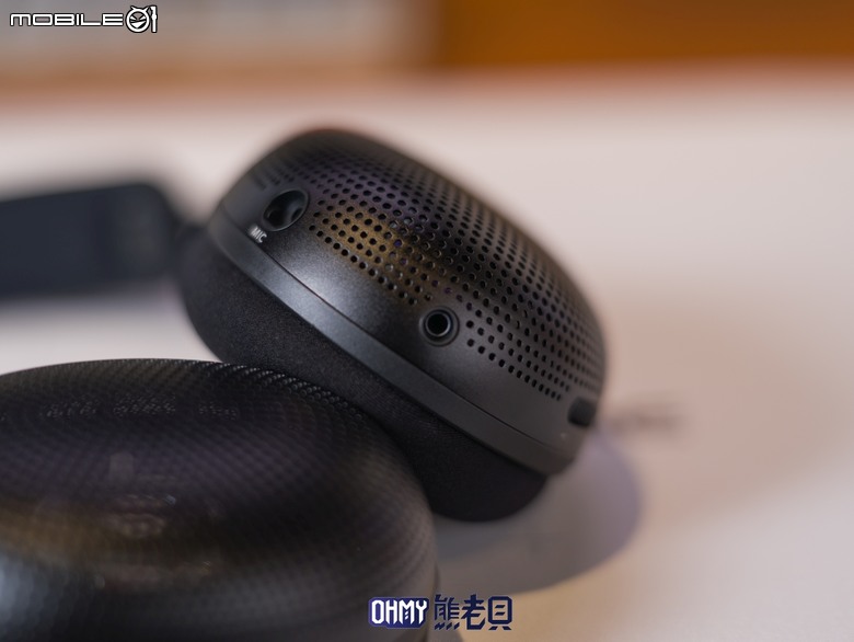 SONY 電競家族新成員INZONE H6 Air 開放式有線電競耳機