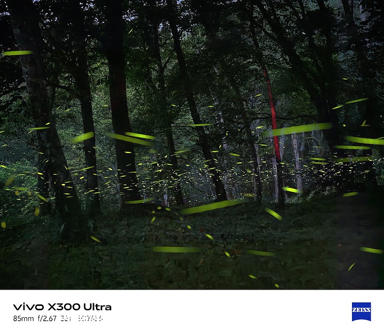 【上篇】vivo X300 Ultra與Gen2 Ultra增距鏡的心得及照片分享