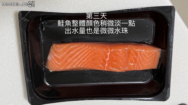 點我看大圖 ★圓圓貓開箱★三菱冰箱MR-WZ61K|讓保鮮更聰明,也讓生活更輕鬆
