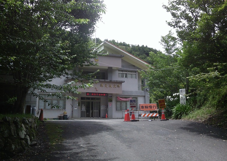 北進武嶺騎二回,新店、宜蘭等地出發,KHS vitamin E輕旅行