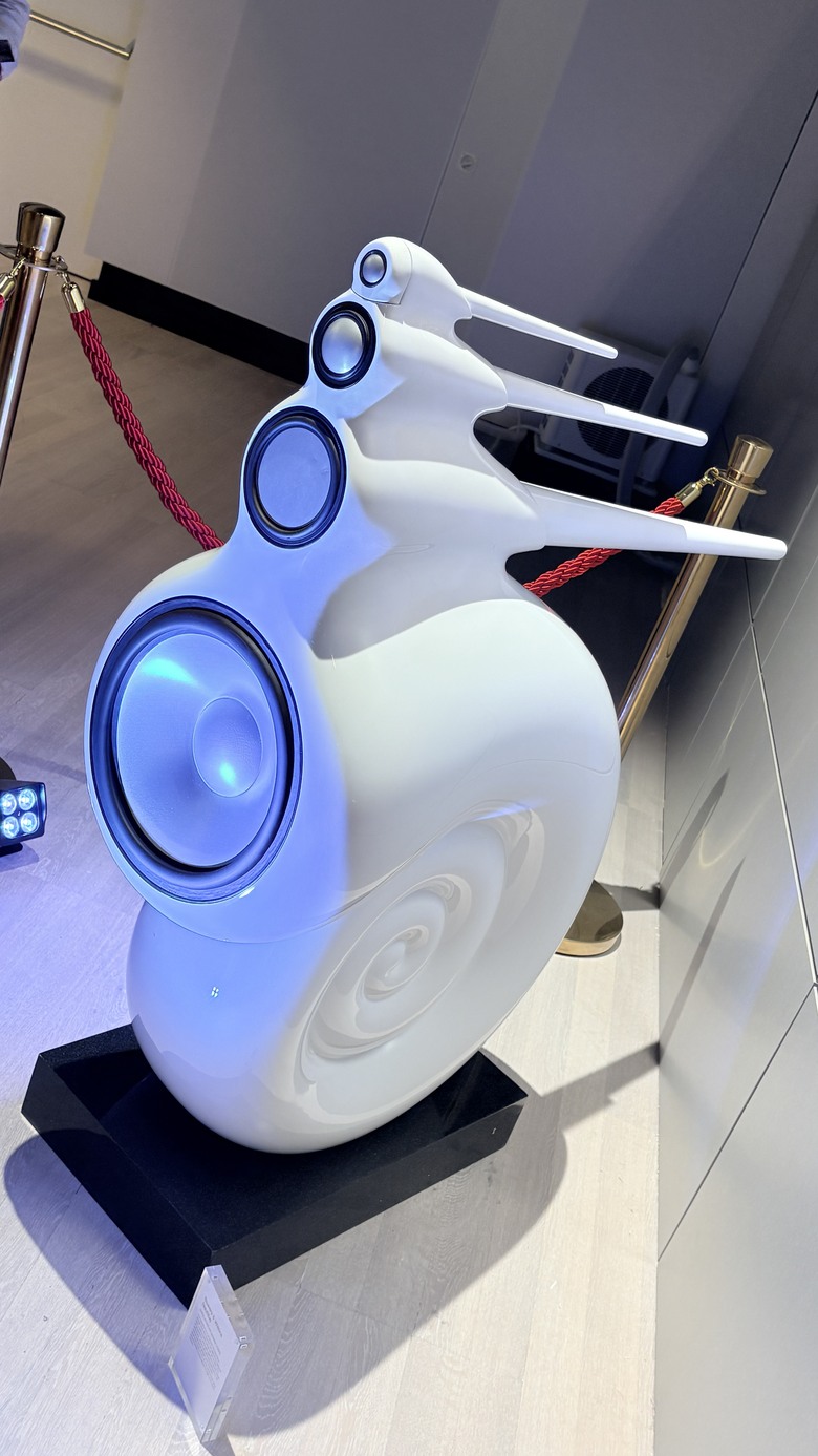 2026 HIGH END Vienna 現場直擊