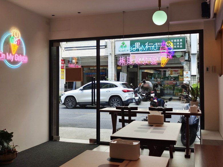 蘭陽環線--輕食之旅