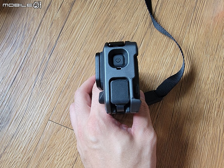 點我看大圖 insta360 Ace Pro 2 與 DJI Action 5 Pro 二少爺不專業開箱 及簡易對比心得分享