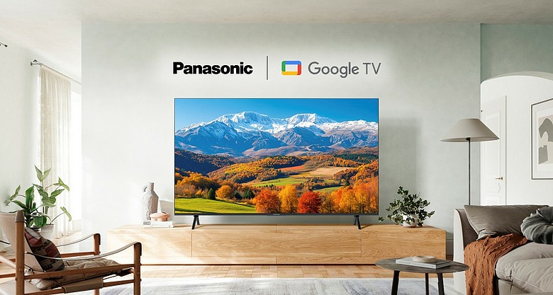 Panasonic TV承襲日本技術與品質標準 落實台灣在地製造 五大檢測流程與三年保固打造安心觀影體驗