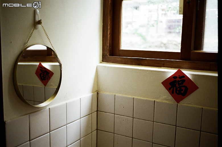 點我看大圖 底片攝影兩年:我留下的不是相機,而是拍照的理由