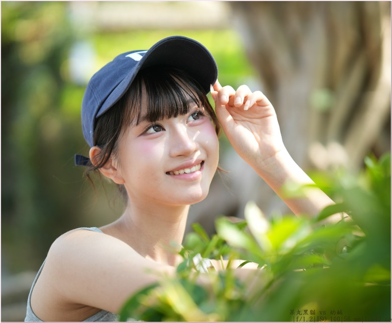 【 幼鹹又甜!好像初戀的感覺 】這次JK不會有問題了!!就是本姑娘的!
