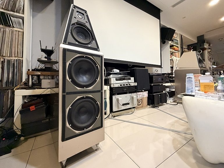 空間和揚聲器數都不能限制的Hi-End沈浸感 - Storm Audio風暴/Wilson Audio 5.2.4客廳劇院系統開箱！