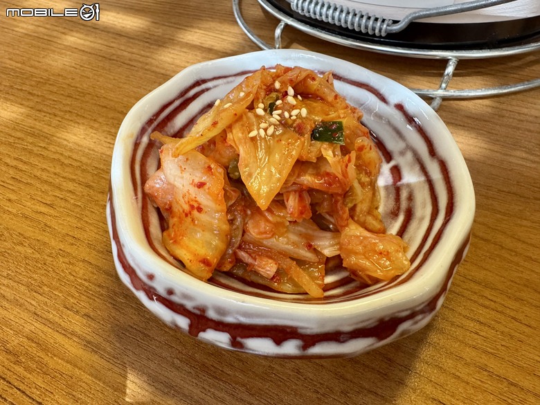 [台南] 焼肉カルビ